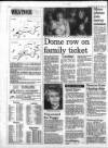 Western Evening Herald Monday 08 April 1991 Page 2