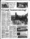 Western Evening Herald Monday 08 April 1991 Page 3