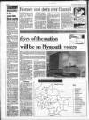 Western Evening Herald Monday 08 April 1991 Page 6
