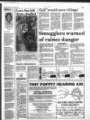 Western Evening Herald Monday 08 April 1991 Page 11