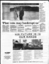 Western Evening Herald Tuesday 09 April 1991 Page 5