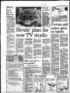 Western Evening Herald Tuesday 09 April 1991 Page 12