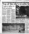 Western Evening Herald Tuesday 09 April 1991 Page 16