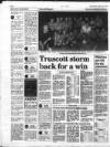 Western Evening Herald Tuesday 09 April 1991 Page 28