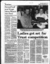 Western Evening Herald Tuesday 09 April 1991 Page 30