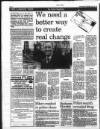 Western Evening Herald Wednesday 10 April 1991 Page 12