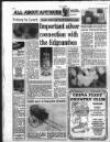 Western Evening Herald Wednesday 10 April 1991 Page 16