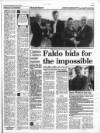 Western Evening Herald Wednesday 10 April 1991 Page 25