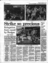 Western Evening Herald Wednesday 10 April 1991 Page 26