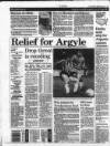 Western Evening Herald Wednesday 10 April 1991 Page 28