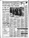 Western Evening Herald Thursday 11 April 1991 Page 12