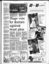 Western Evening Herald Thursday 11 April 1991 Page 13