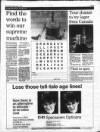 Western Evening Herald Thursday 11 April 1991 Page 19