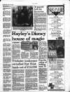 Western Evening Herald Friday 12 April 1991 Page 9