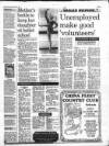 Western Evening Herald Friday 12 April 1991 Page 19