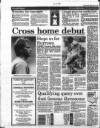 Western Evening Herald Friday 12 April 1991 Page 44