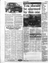 Western Evening Herald Friday 12 April 1991 Page 48