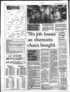 Western Evening Herald Saturday 13 April 1991 Page 2