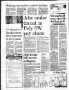 Western Evening Herald Saturday 13 April 1991 Page 10