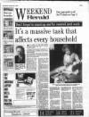 Western Evening Herald Saturday 13 April 1991 Page 11