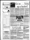 Western Evening Herald Saturday 13 April 1991 Page 14