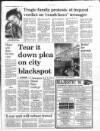 Western Evening Herald Wednesday 01 May 1991 Page 3