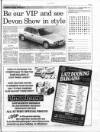 Western Evening Herald Wednesday 01 May 1991 Page 5