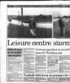 Western Evening Herald Wednesday 01 May 1991 Page 16