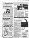 Western Evening Herald Wednesday 01 May 1991 Page 20