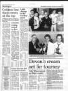 Western Evening Herald Wednesday 01 May 1991 Page 29