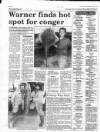 Western Evening Herald Wednesday 01 May 1991 Page 30