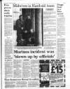 Western Evening Herald Thursday 02 May 1991 Page 3