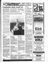 Western Evening Herald Thursday 02 May 1991 Page 7