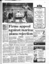 Western Evening Herald Thursday 02 May 1991 Page 9