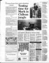 Western Evening Herald Thursday 02 May 1991 Page 14