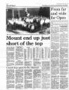 Western Evening Herald Thursday 02 May 1991 Page 40