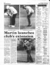 Western Evening Herald Thursday 02 May 1991 Page 42