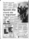 Western Evening Herald Friday 03 May 1991 Page 12