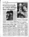 Western Evening Herald Friday 03 May 1991 Page 28