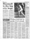 Western Evening Herald Friday 03 May 1991 Page 50