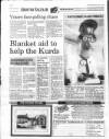 Western Evening Herald Monday 06 May 1991 Page 10