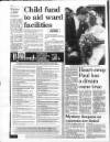 Western Evening Herald Monday 06 May 1991 Page 12