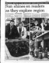 Western Evening Herald Monday 06 May 1991 Page 14