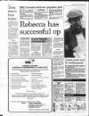 Western Evening Herald Monday 06 May 1991 Page 16