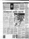 Western Evening Herald Monday 06 May 1991 Page 28