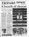 Western Evening Herald Monday 06 May 1991 Page 29