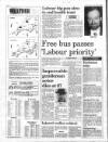 Western Evening Herald Tuesday 07 May 1991 Page 2