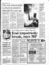 Western Evening Herald Tuesday 07 May 1991 Page 3