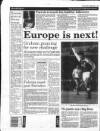 Western Evening Herald Tuesday 07 May 1991 Page 28