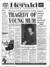 Western Evening Herald Wednesday 08 May 1991 Page 1